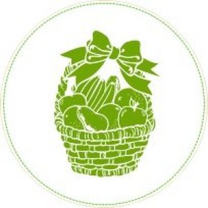 Подарочная корзина с фруктами Богородск